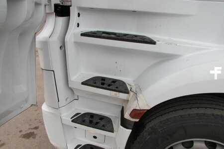 Mercedes-Benz 1843 4x2 BL - Nr.: 285
