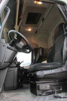 Mercedes-Benz 1843 4x2 BL - Nr.: 285