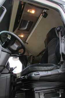 Mercedes-Benz 1851 LS 4x2 BigSpace - 2 x Tank - Nr.: 170