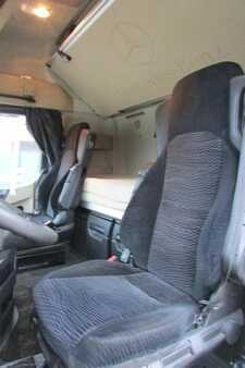 Mercedes-Benz 1851 LS 4x2 BigSpace - 2 x Tank - Nr.: 170