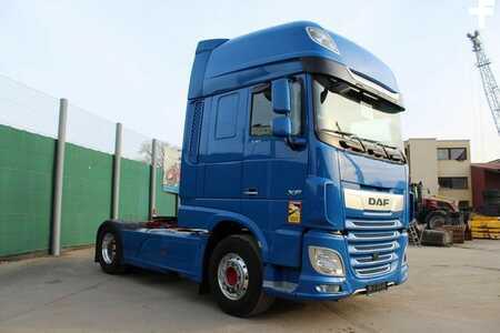 Camión 0 DAF XF 530 4x2 BL - Kipphydraulik - Nr.: 877 (4)