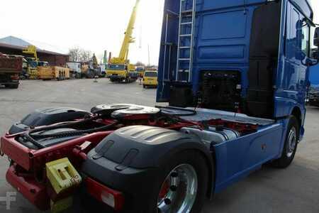 Camión 0 DAF XF 530 4x2 BL - Kipphydraulik - Nr.: 877 (5)