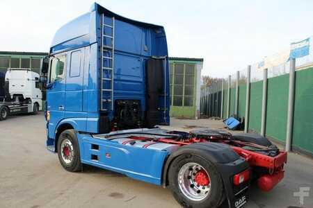 Camión 0 DAF XF 530 4x2 BL - Kipphydraulik - Nr.: 877 (6)