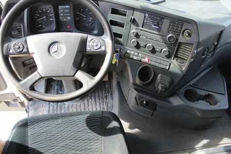 Mercedes-Benz 4148  - Nr.: 882