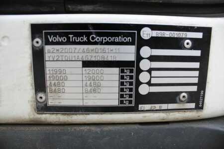 Volvo FL 210 4x2 BL - Nr.: 418