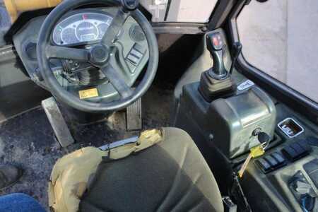 Radlader 2014 Mecalac AX 850 (10)