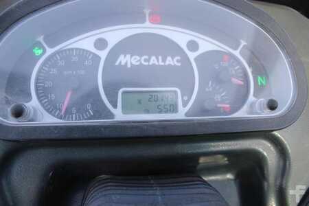 Mecalac AX 850