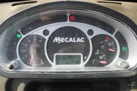 Mecalac AX 850 