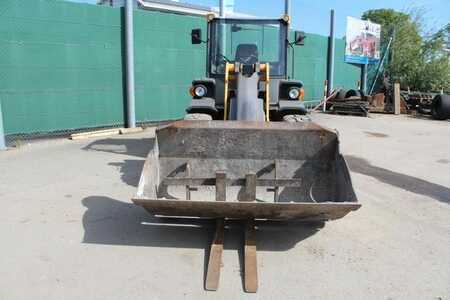 Radlader 2014 Mecalac AX 850 (5)