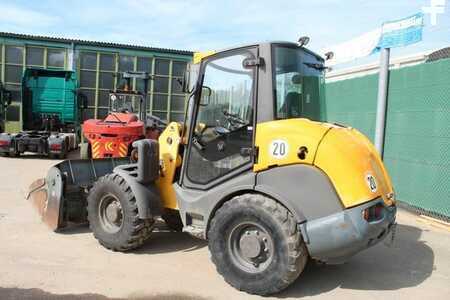 Radlader 2014 Mecalac AX 850 (7)