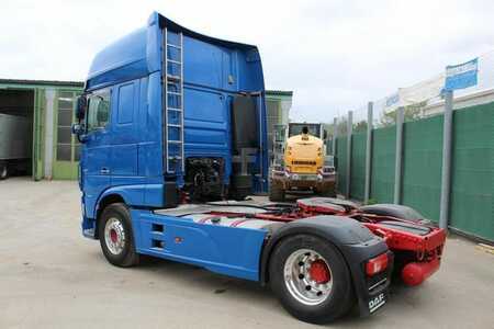 Camión 0 DAF XF 530 4x2 BL - Kipphydraulik - Nr.: 480 (6)