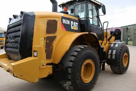 CAT 962 M 