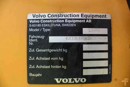 Volvo L60G