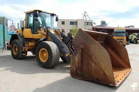 Volvo L60G