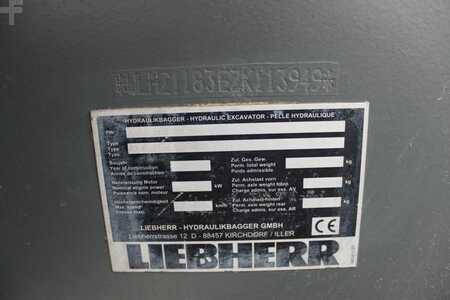 Liebherr A 916 