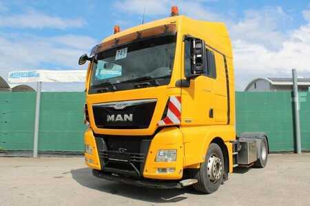 Náklaďák
 0 MAN TGX 18.480 4x2 BL - PTO - Nr.: 743 (1)