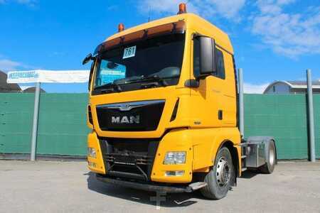 Náklaďák
 0 MAN TGX 18.480 BL (1)