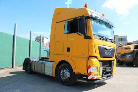 Lastkraftwagen 0 MAN TGX 18.480 4x2 BL - Nr.: 082 (4)