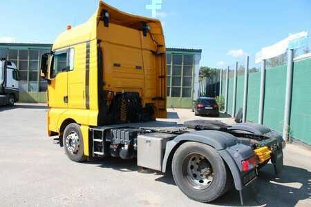 MAN TGX 18.480 4x2 BL - Nr.: 082