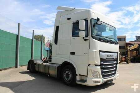 DAF XF 480