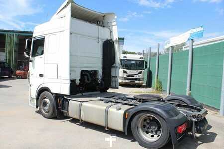 DAF XF 480