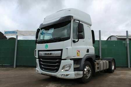 DAF CF 450 FT 4x2 BL - Nr.: 580