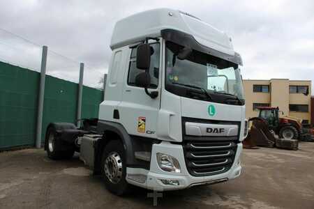 DAF CF 450 FT 4x2 BL - Nr.: 580