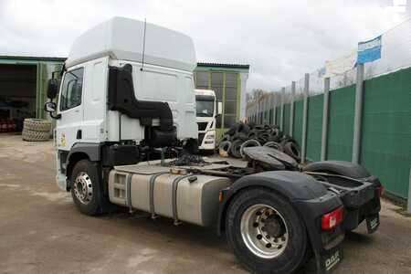 DAF CF 450 FT 4x2 BL - Nr.: 580