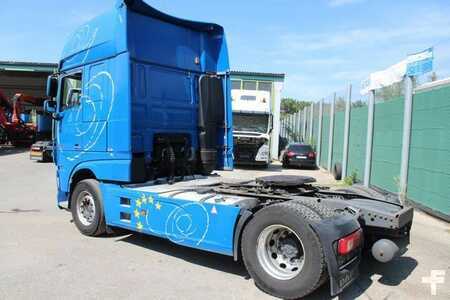 DAF XF 460 4x2 BL - SSC - 2 x Tank - Nr.: 439