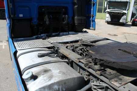 DAF XF 460 4x2 BL - SSC - 2 x Tank - Nr.: 439