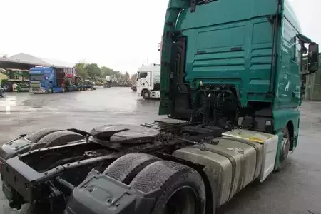 Caminhão 0 MAN TGX 18.440 4x2 LLS-U - Nr.: 662 (5)