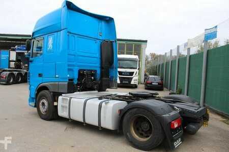 DAF XF 480 4x2 LL - SSC - 2 x Tank - Nr.: 952