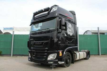 DAF XF 480 FT SSC