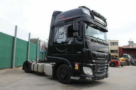 DAF XF 480 FT SSC