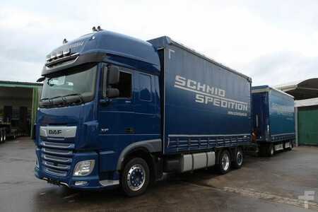 DAF XF 480