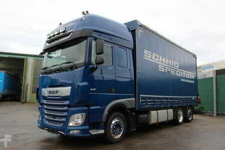 DAF XF 480