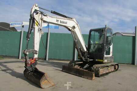 Bobcat E60