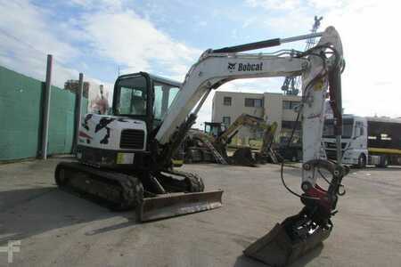 Bobcat E60