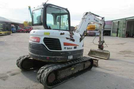 Bobcat E60