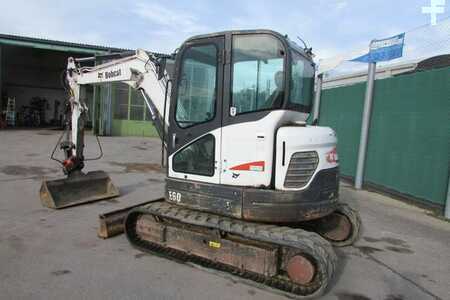 Bobcat E60