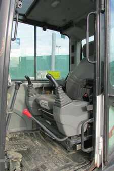 Bobcat E60