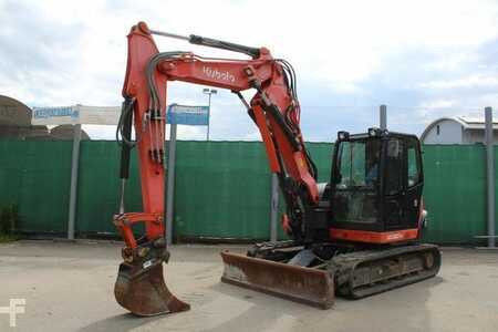 Kubota KX080-4  - Nr.: 905