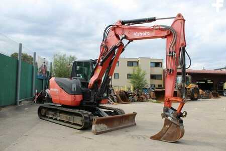 Kubota KX080-4  - Nr.: 905