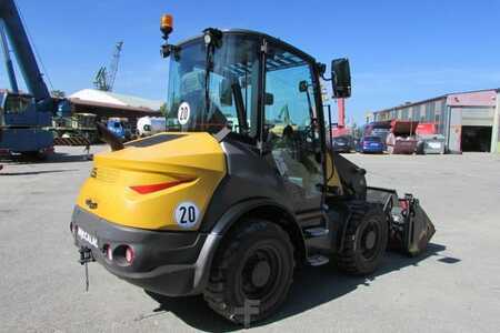 Mecalac AS 600