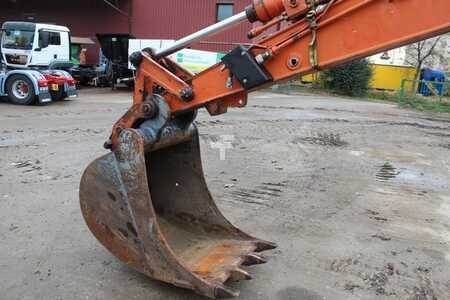 Minibagger 2001 Atlas 1404KLC - VERSTELLAUSLEGER Nr.: 418 (10)