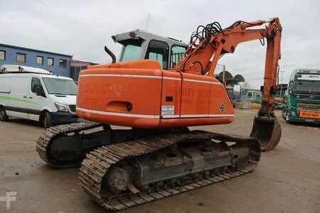 Minibagger 2001 Atlas 1404KLC - VERSTELLAUSLEGER Nr.: 418 (4)