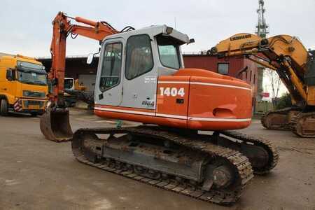 Minibagger 2001 Atlas 1404KLC - VERSTELLAUSLEGER Nr.: 418 (5)