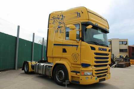 Scania R 480