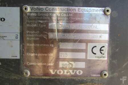 Volvo EC380D