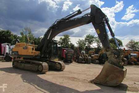 Volvo EC380D